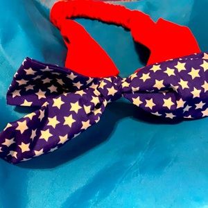 Fourth of July headband